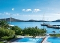 Porto Elounda - wczasy, urlopy, wakacje