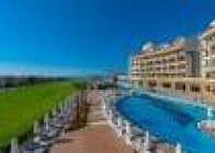 Kirman Belazur Resort - wczasy, urlopy, wakacje