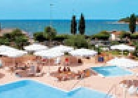 Laguna Park Village Resort - wczasy, urlopy, wakacje