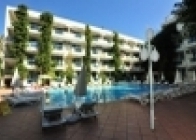 Merhaba Hotel - wczasy, urlopy, wakacje
