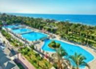 M. C. Arancia Resort - wczasy, urlopy, wakacje