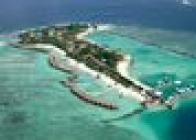 Sheraton Full Moon Maldives - wczasy, urlopy, wakacje