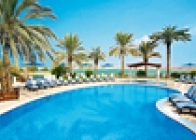 Hilton Al Hamra Beach & Golf Resort - wczasy, urlopy, wakacje