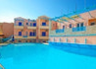 Metropol Beach Resort - wczasy, urlopy, wakacje