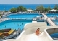 Daima Beach Resort - wczasy, urlopy, wakacje