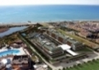 Port Nature Luxury Resort Hotel & Spa - wczasy, urlopy, wakacje