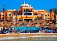 Pickalbatros Sea World Resort - wczasy, urlopy, wakacje