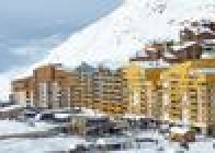 Val Thorens -Apartamenty - wczasy, urlopy, wakacje