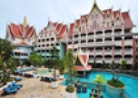 Aonang Ayodhaya Beach - wczasy, urlopy, wakacje