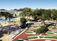 H10 Lanzarote Princess - wczasy, urlopy, wakacje