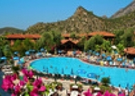 Sun City - wczasy, urlopy, wakacje