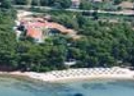 Porfi Beach - wczasy, urlopy, wakacje