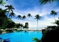 Centara Grand Beach Resort & Villas - wczasy, urlopy, wakacje