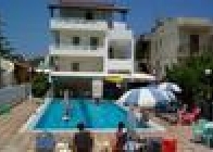 Apartamenty Katia Maria - wczasy, urlopy, wakacje