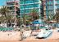 Miramar (Lloret De Mar) - wczasy, urlopy, wakacje