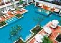 Banthai Beach Resort & Spa - wczasy, urlopy, wakacje