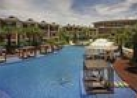 Intercontinental Hua Hin - wczasy, urlopy, wakacje
