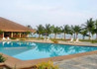 Bohol Beach Club - wczasy, urlopy, wakacje