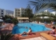 Armava Hotel - wczasy, urlopy, wakacje