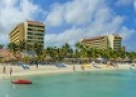 Barcelo Aruba - wczasy, urlopy, wakacje