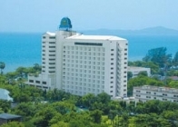 Grand Jomtien Palace - wczasy, urlopy, wakacje