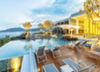 Crest Resort & Pool Villa - wczasy, urlopy, wakacje