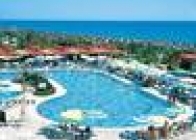 Club Alibey Manavgat  - wczasy, urlopy, wakacje