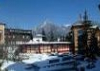 Gran Baita Villa Mitzi - wczasy, urlopy, wakacje