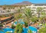 Barcelo Corralejo Bay - wczasy, urlopy, wakacje