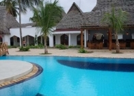 Sultan Sands Island Resort - wczasy, urlopy, wakacje