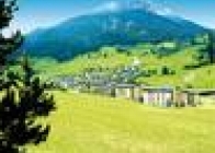Surses Alpin - wczasy, urlopy, wakacje