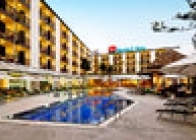 Ibis Phuket Kata - wczasy, urlopy, wakacje
