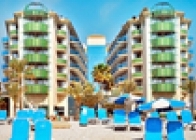 Kaktus Albir - wczasy, urlopy, wakacje