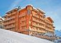 Les Balcons De Val Cenis Village - wczasy, urlopy, wakacje