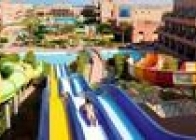 Calimera Club Akassia Swiss Resort - wczasy, urlopy, wakacje