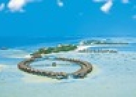 Olhuveli Beach Resort - wczasy, urlopy, wakacje