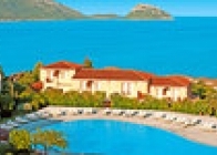 Colonna Beach - wczasy, urlopy, wakacje