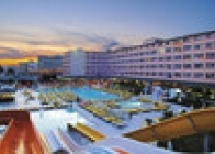 Eftalia Resort - wczasy, urlopy, wakacje