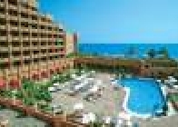 Spa Almunecar Playa - wczasy, urlopy, wakacje