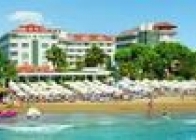 Side Star Beach - wczasy, urlopy, wakacje