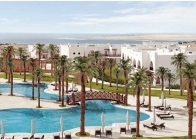 Hilton Marsa Alam Nubian Resort - wczasy, urlopy, wakacje