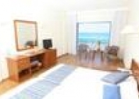 Iliada Beach Hotel - wczasy, urlopy, wakacje