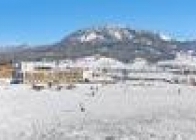 Kaiserfels - wczasy, urlopy, wakacje