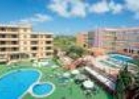 Aparthotel Playamar - wczasy, urlopy, wakacje