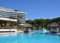Gran Melia Don Pepe - wczasy, urlopy, wakacje