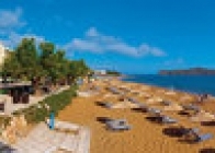 Santa Marina Beach - wczasy, urlopy, wakacje