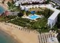 Aspendos Beach - wczasy, urlopy, wakacje
