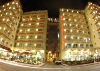 Plaza Regency - wczasy, urlopy, wakacje