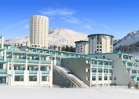 Villaggio Olimpico - wczasy, urlopy, wakacje
