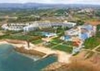 St. George Spa & Golf - wczasy, urlopy, wakacje